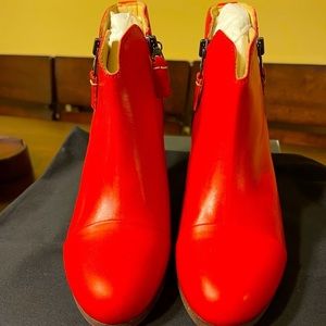 Rag and Bone Margot Bootie